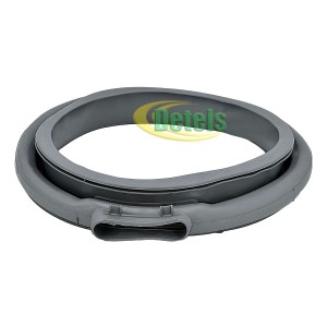 Манжета (резина) люка C00303520 для стиральной машины Indesit, Hotpoint-Ariston, Ariston (1440025580)